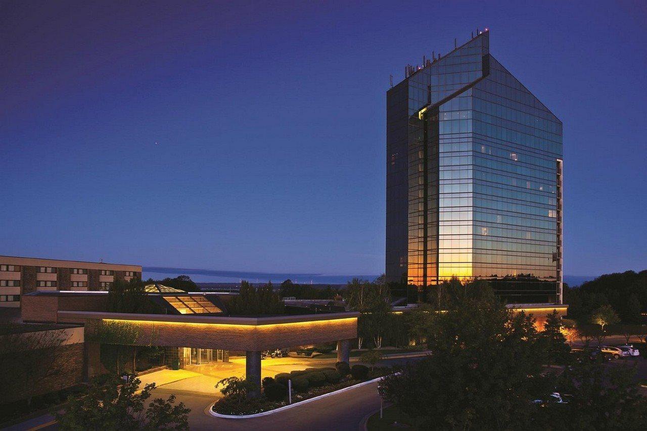 Grand Traverse Resort And Spa Acme Екстер'єр фото