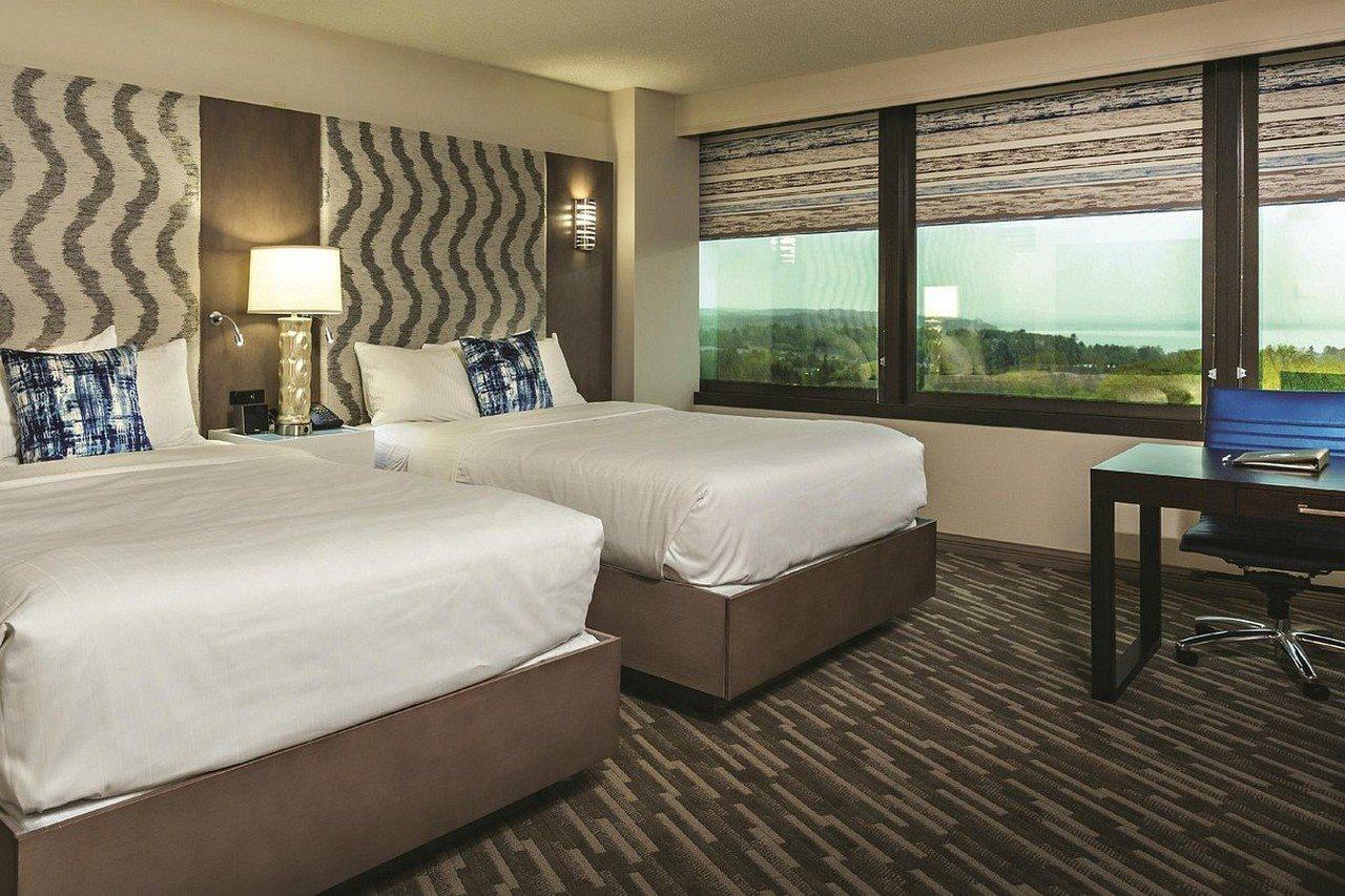 Grand Traverse Resort And Spa Acme Екстер'єр фото