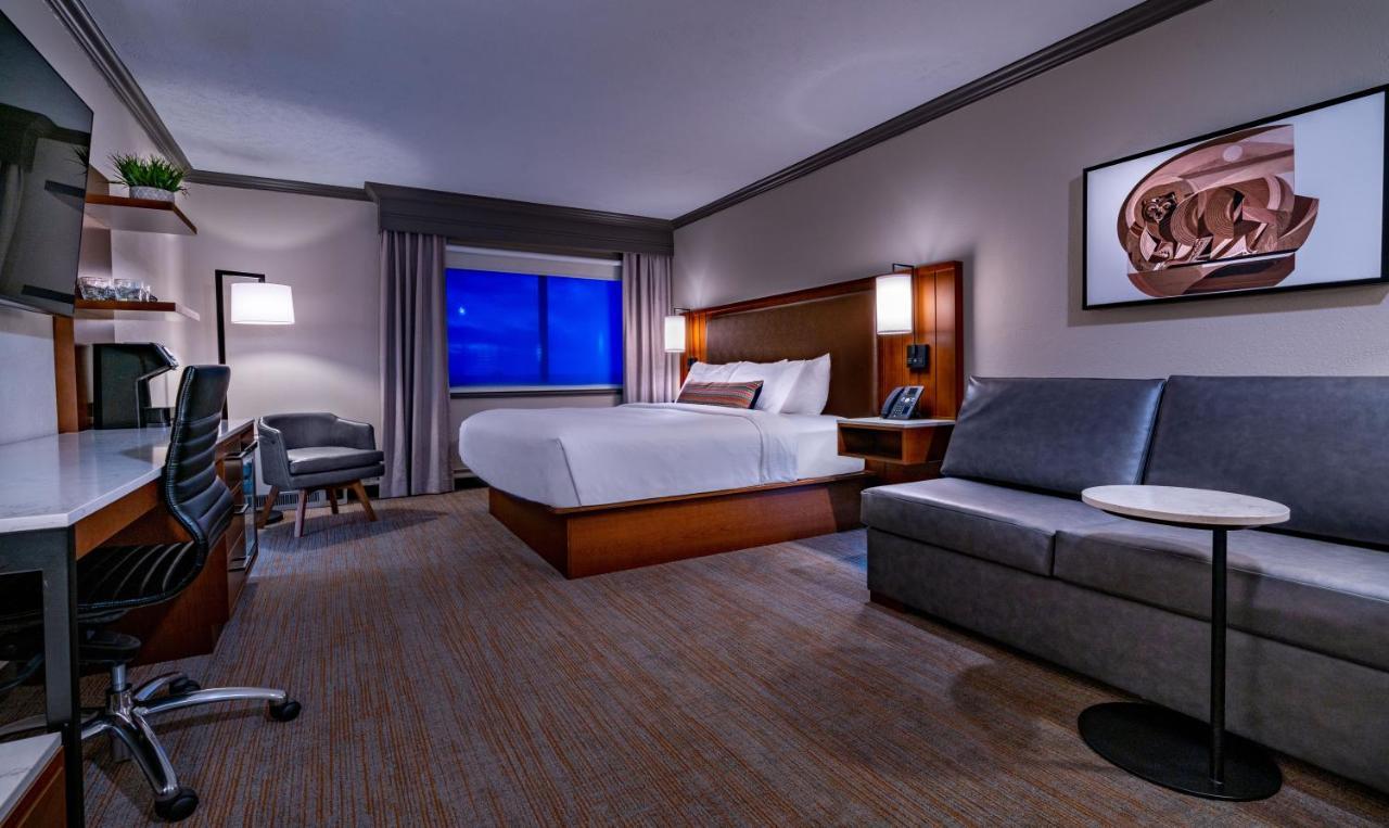 Grand Traverse Resort And Spa Acme Екстер'єр фото