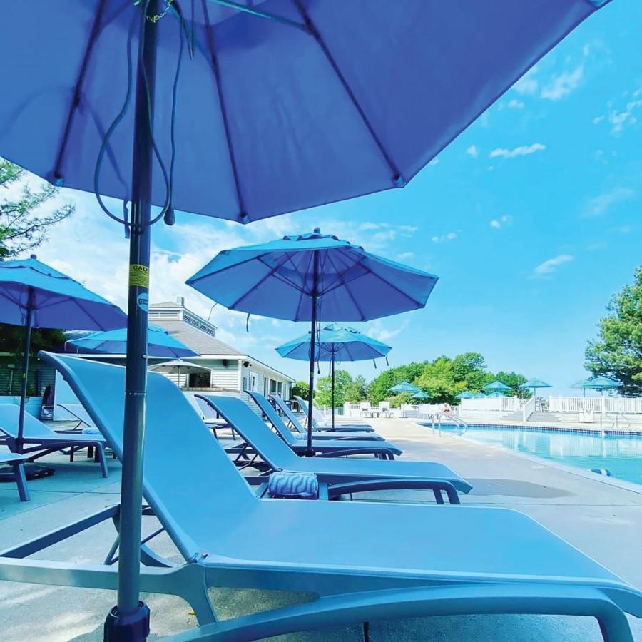 Grand Traverse Resort And Spa Acme Екстер'єр фото