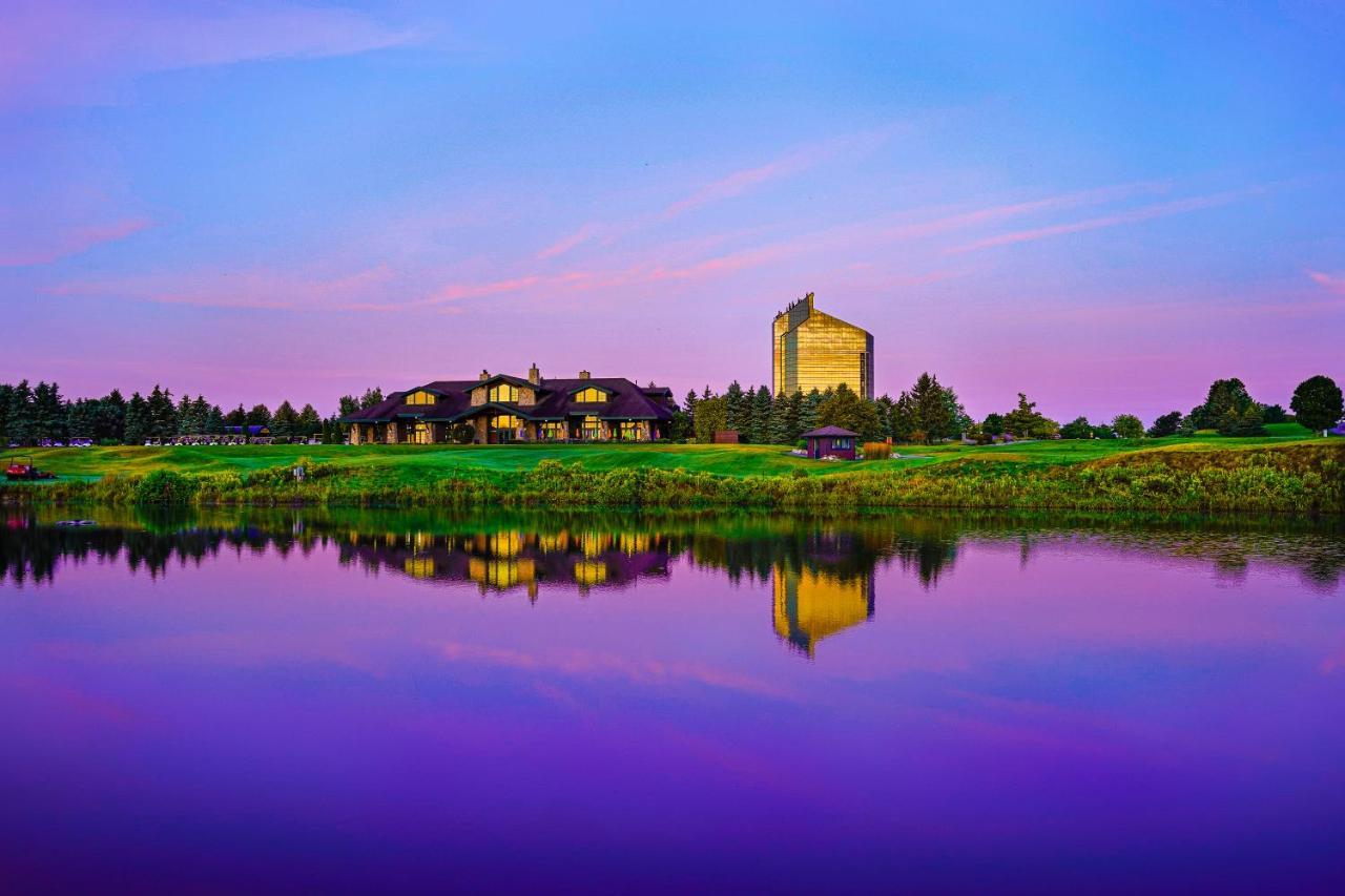Grand Traverse Resort And Spa Acme Екстер'єр фото