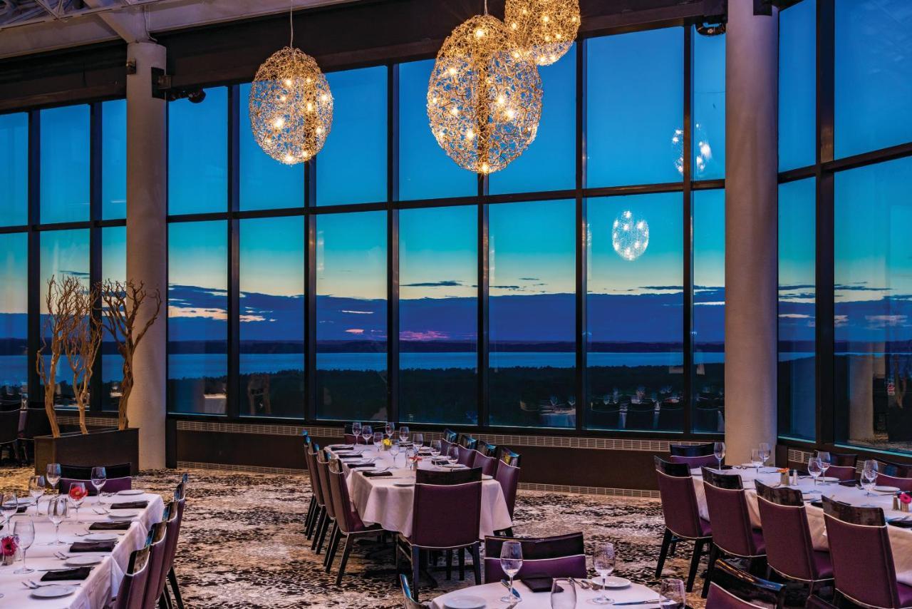 Grand Traverse Resort And Spa Acme Екстер'єр фото