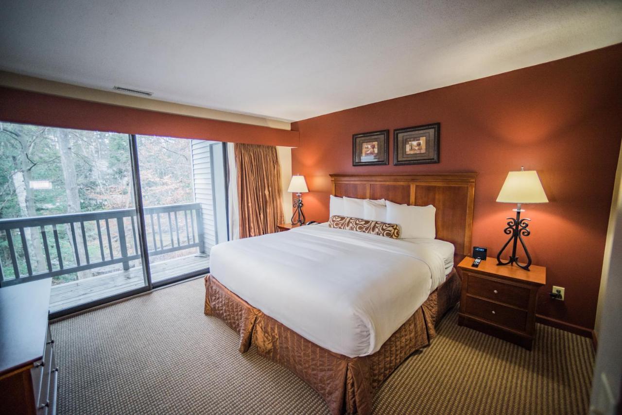 Grand Traverse Resort And Spa Acme Номер фото