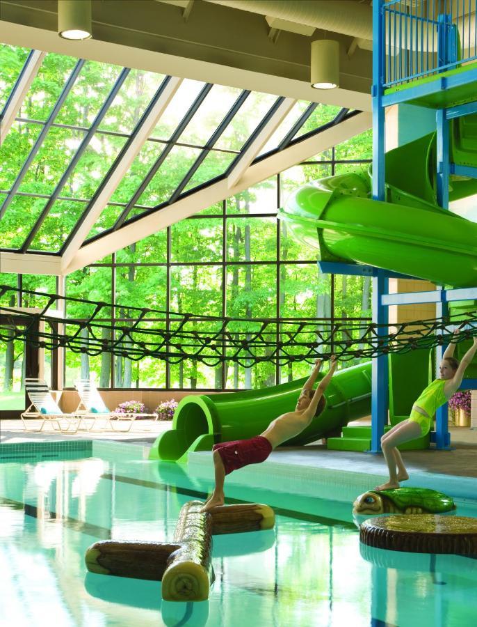 Grand Traverse Resort And Spa Acme Екстер'єр фото