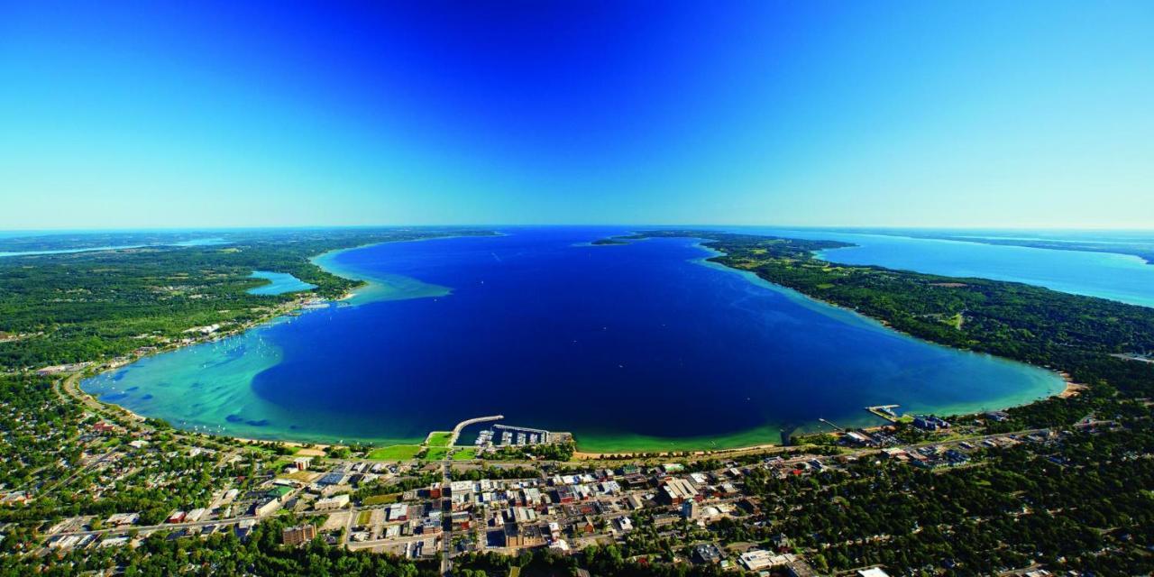 Grand Traverse Resort And Spa Acme Екстер'єр фото
