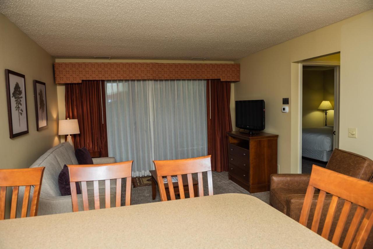 Grand Traverse Resort And Spa Acme Екстер'єр фото