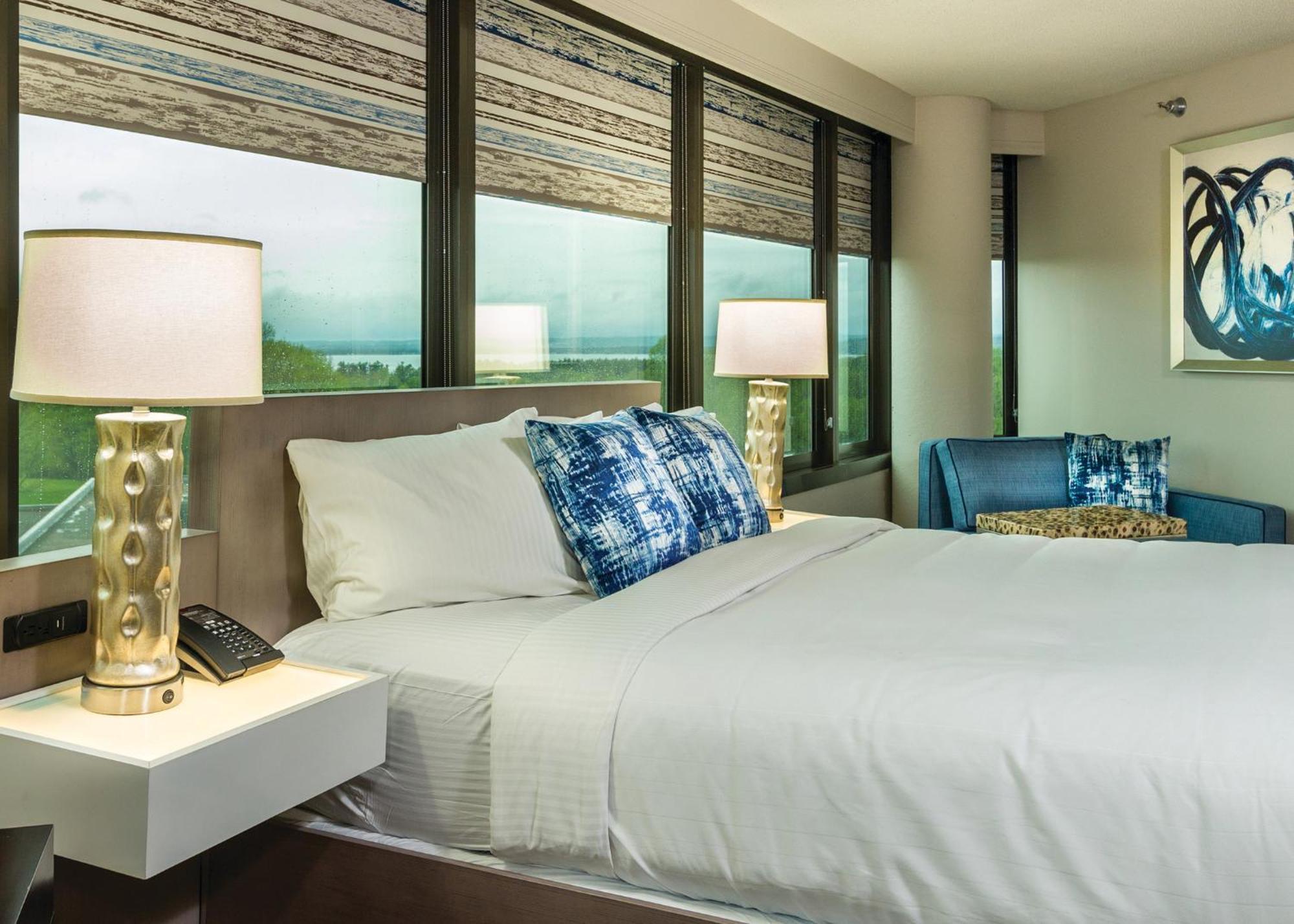 Grand Traverse Resort And Spa Acme Екстер'єр фото