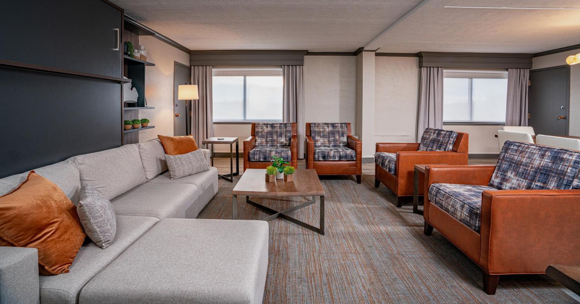 Grand Traverse Resort And Spa Acme Екстер'єр фото