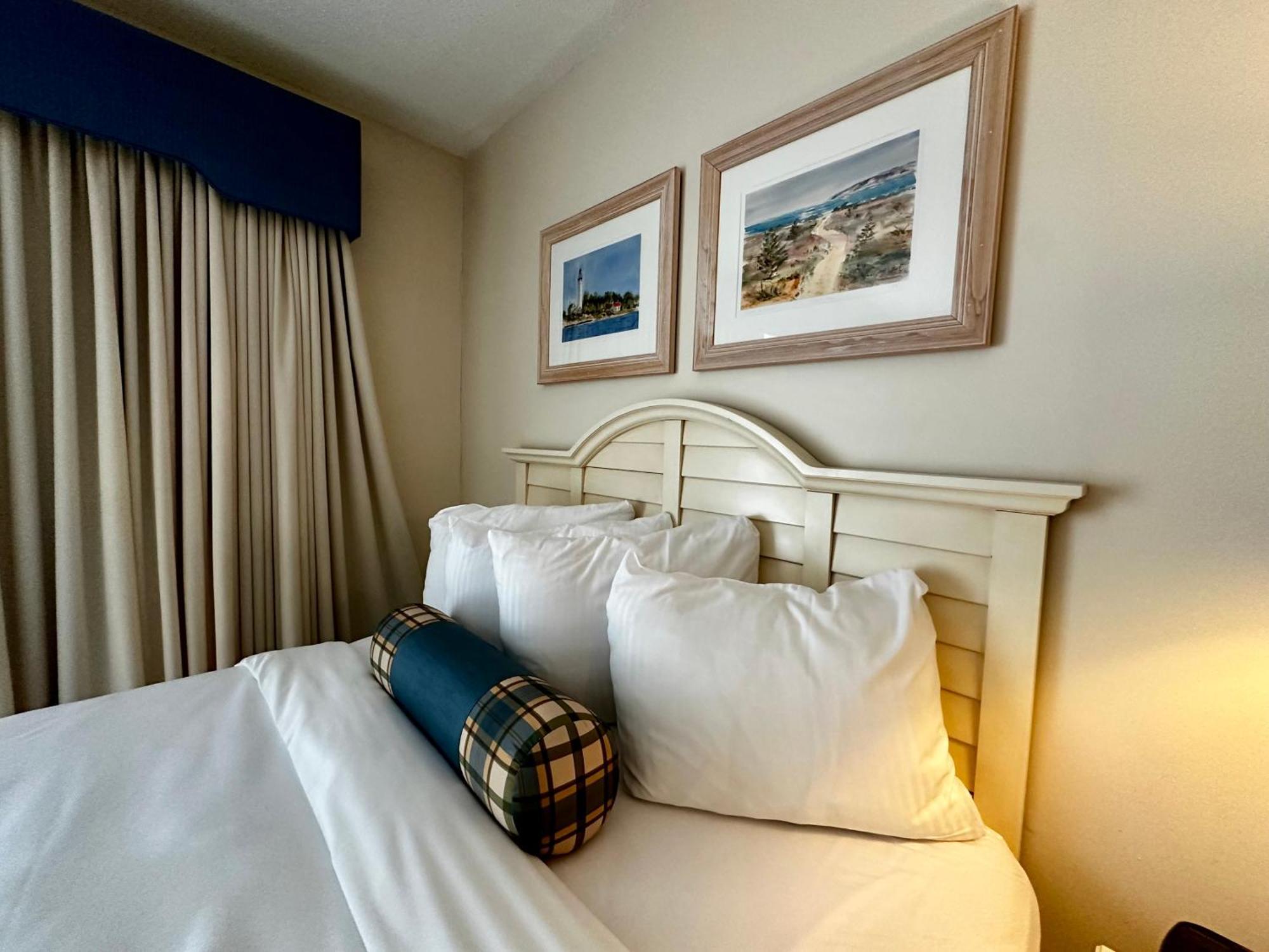 Grand Traverse Resort And Spa Acme Екстер'єр фото