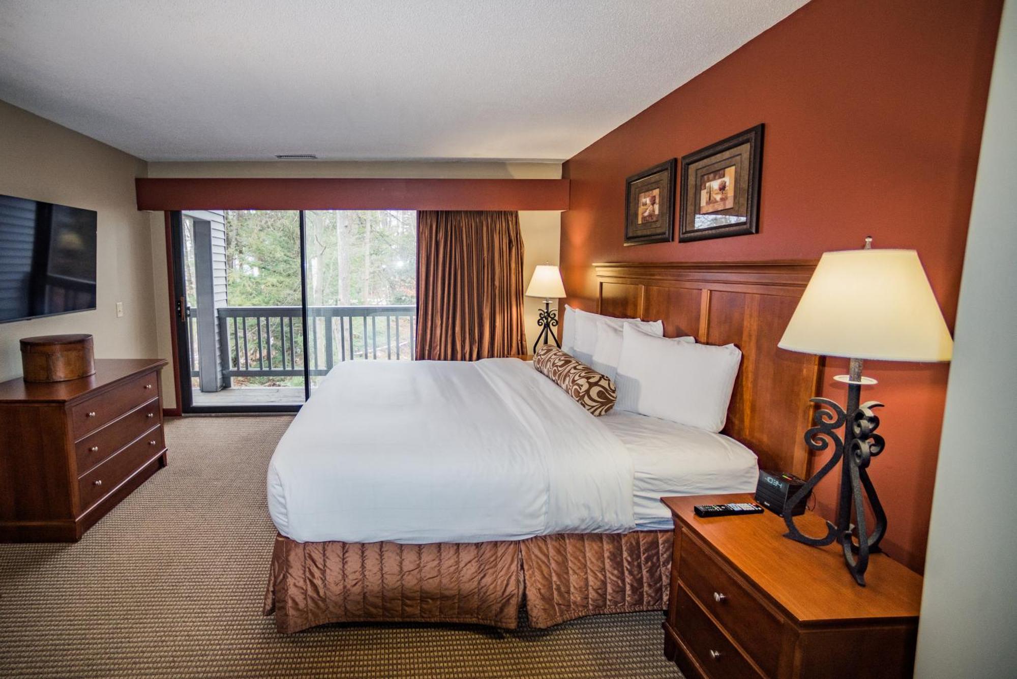 Grand Traverse Resort And Spa Acme Номер фото