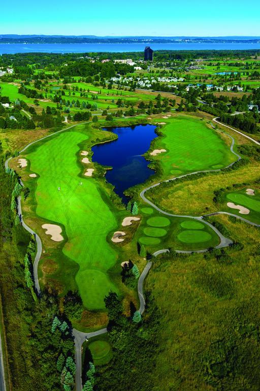 Grand Traverse Resort And Spa Acme Екстер'єр фото