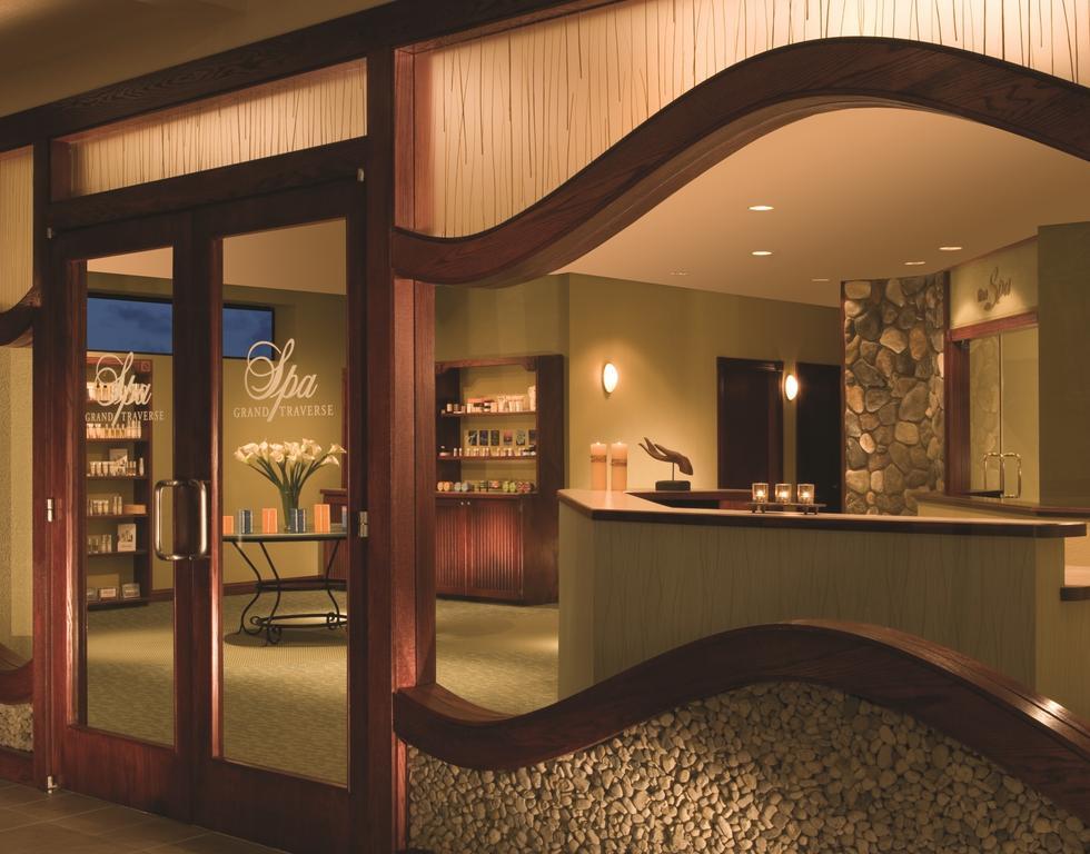 Grand Traverse Resort And Spa Acme Екстер'єр фото