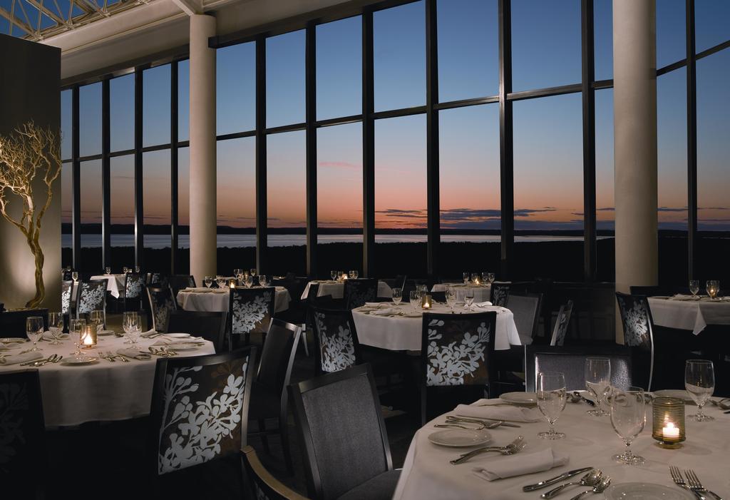 Grand Traverse Resort And Spa Acme Екстер'єр фото
