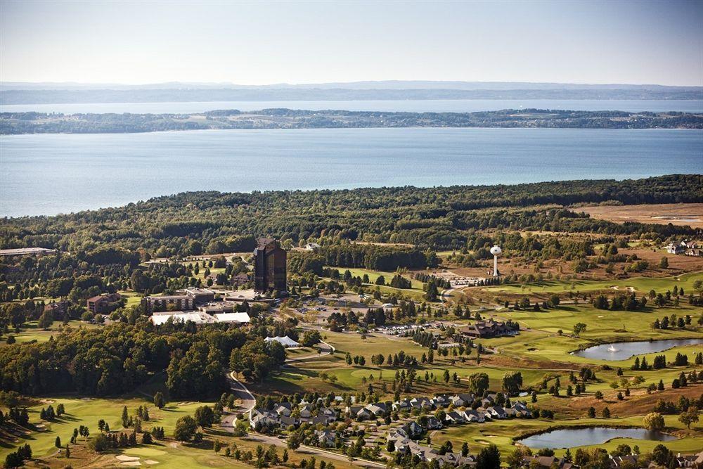 Grand Traverse Resort And Spa Acme Екстер'єр фото