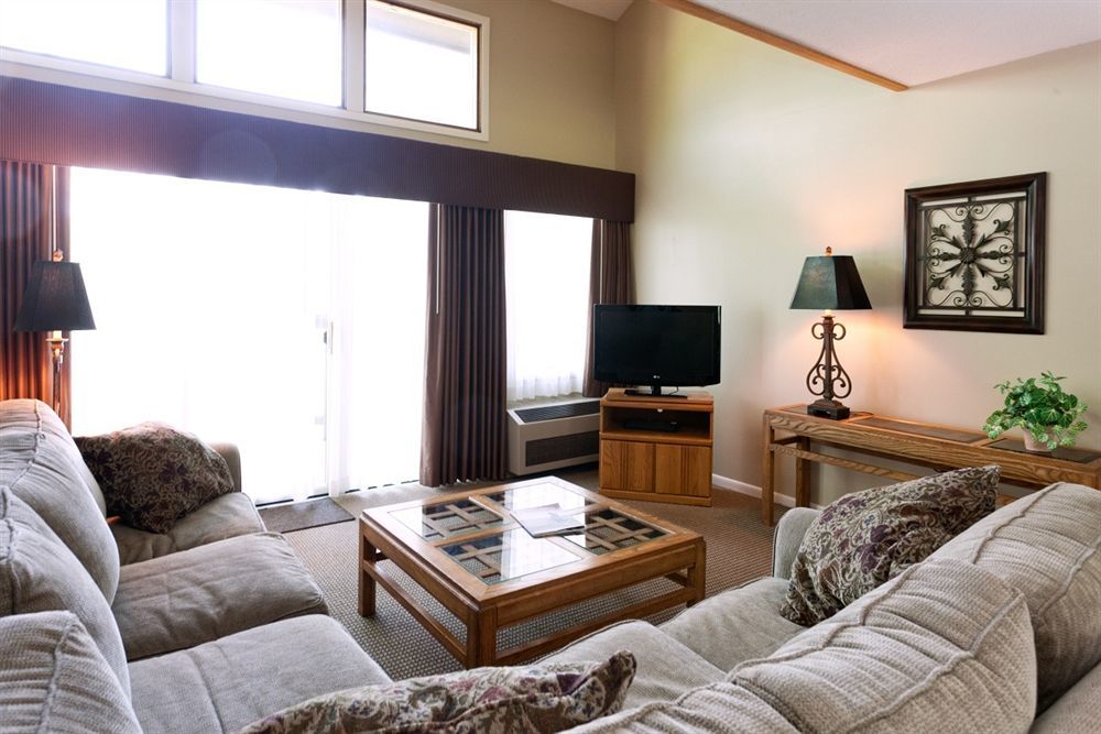 Grand Traverse Resort And Spa Acme Екстер'єр фото