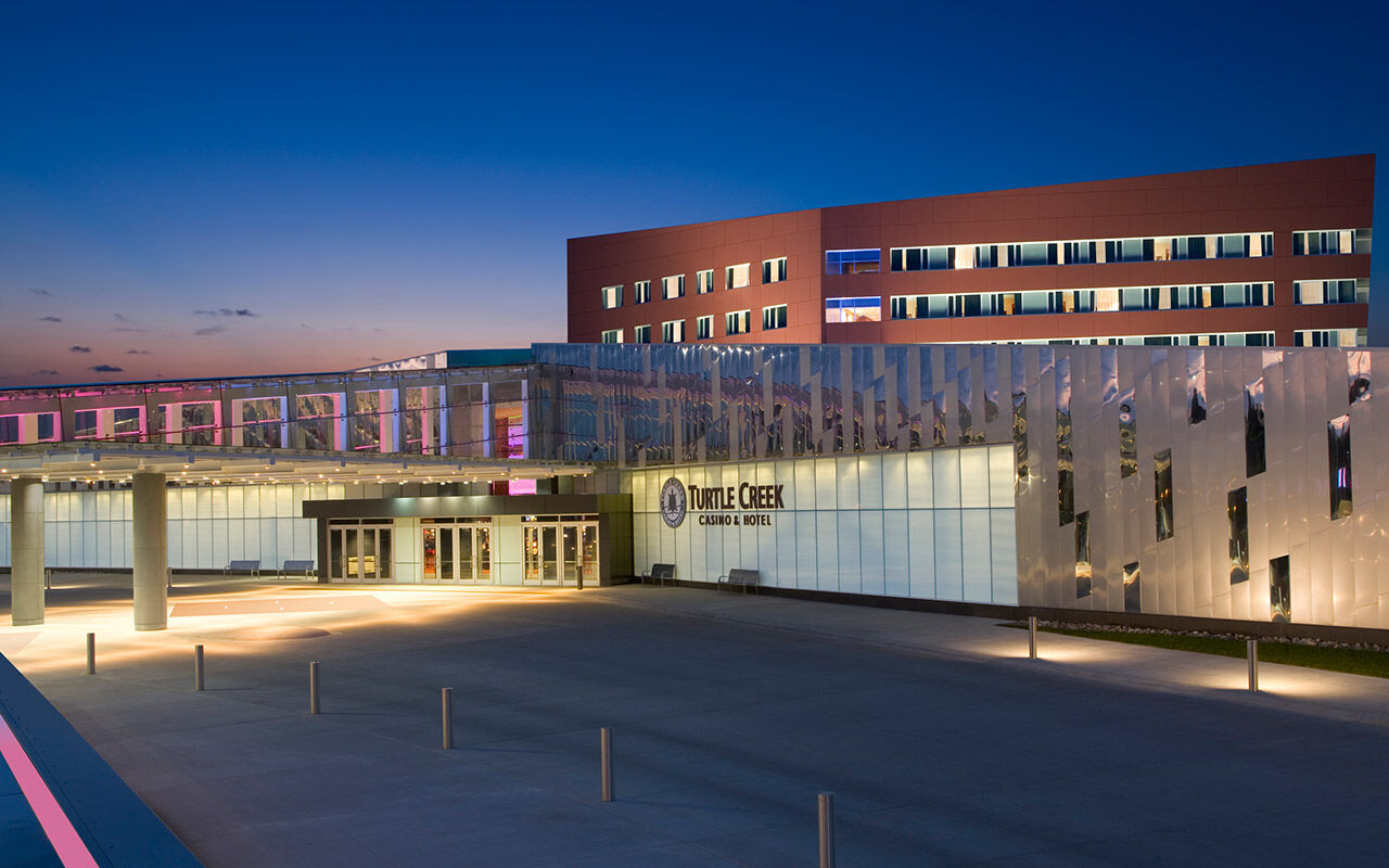 Grand Traverse Resort And Spa Acme Екстер'єр фото